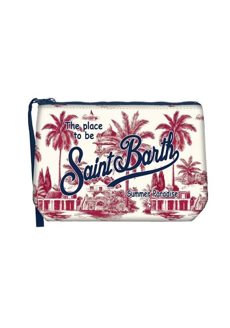Pochette mc2 saint barth aline rd st jouy 10 MC2 SAINT BARTH | Pochette | ALINE02735H10